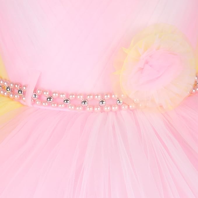 Girls Party Wear Dress