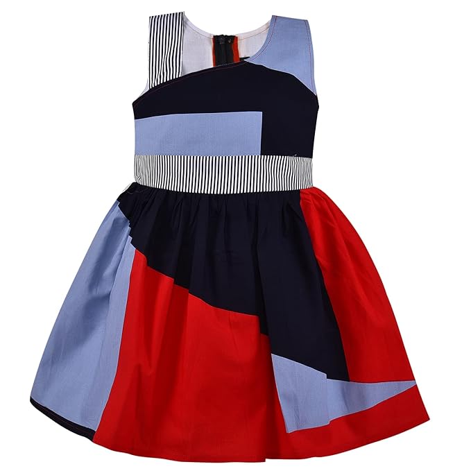 Baby Girl Summer Dress
