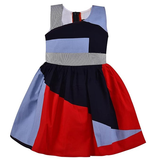 Baby Girl Summer Dress