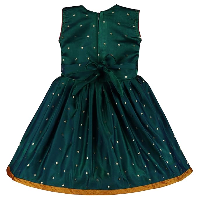 girls ethnic wear