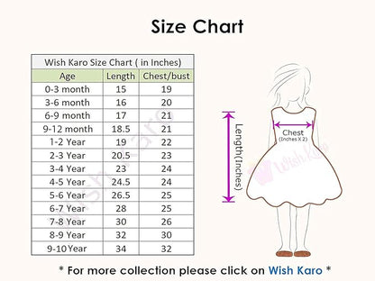 girls ethnic wear