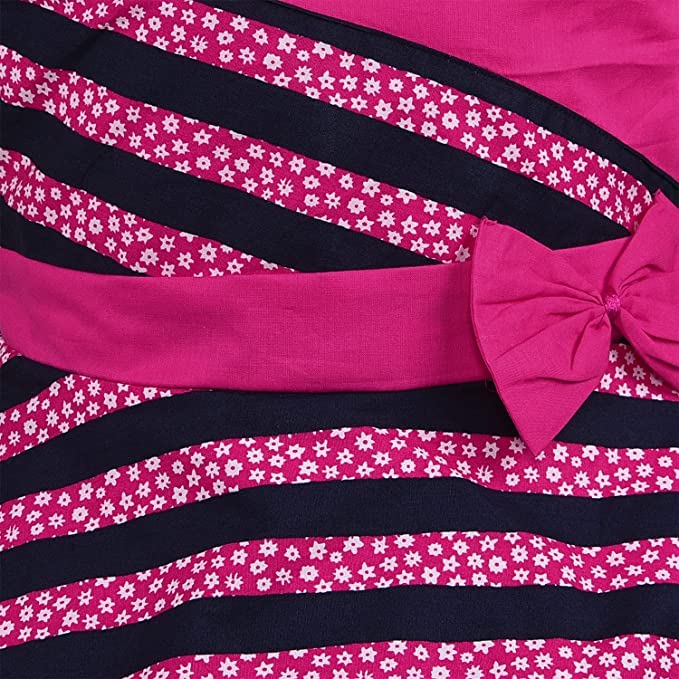 Baby Girl Summer Dress