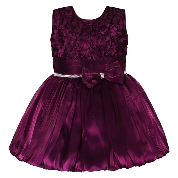 Girls Party Wear Dress