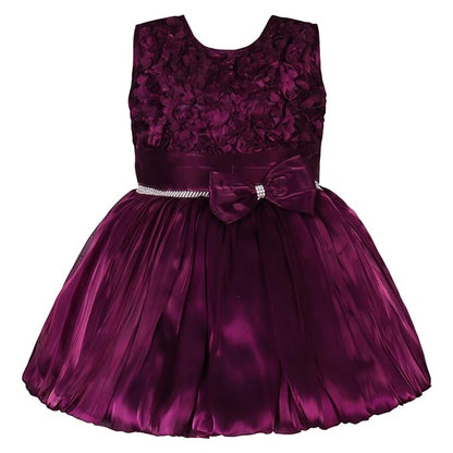 Girls Party Wear Dress