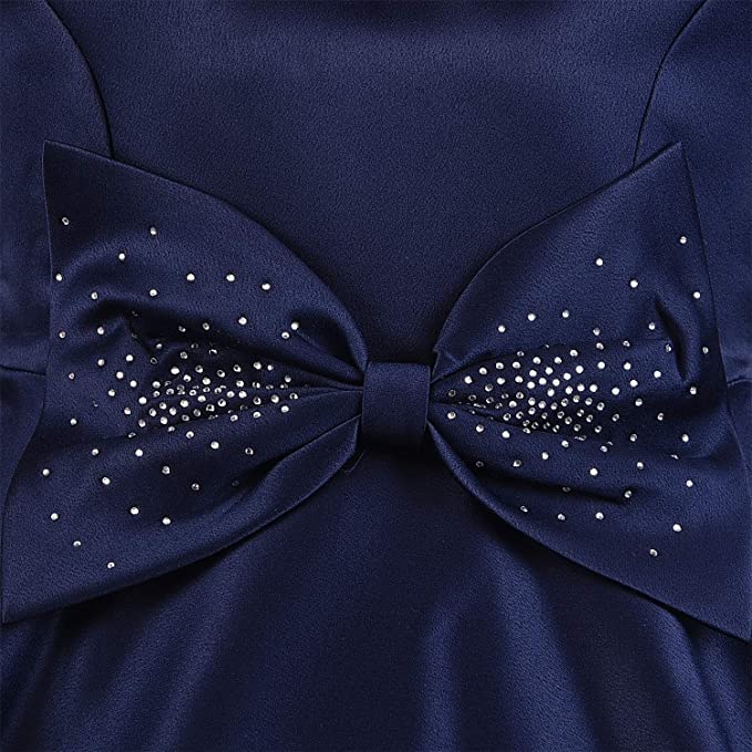 Girls Party Wear Dress