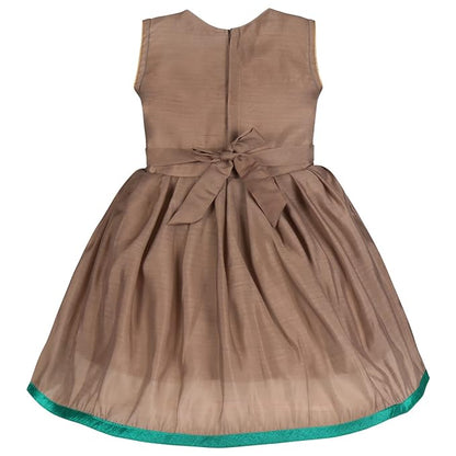 girls wedding ethnic wear