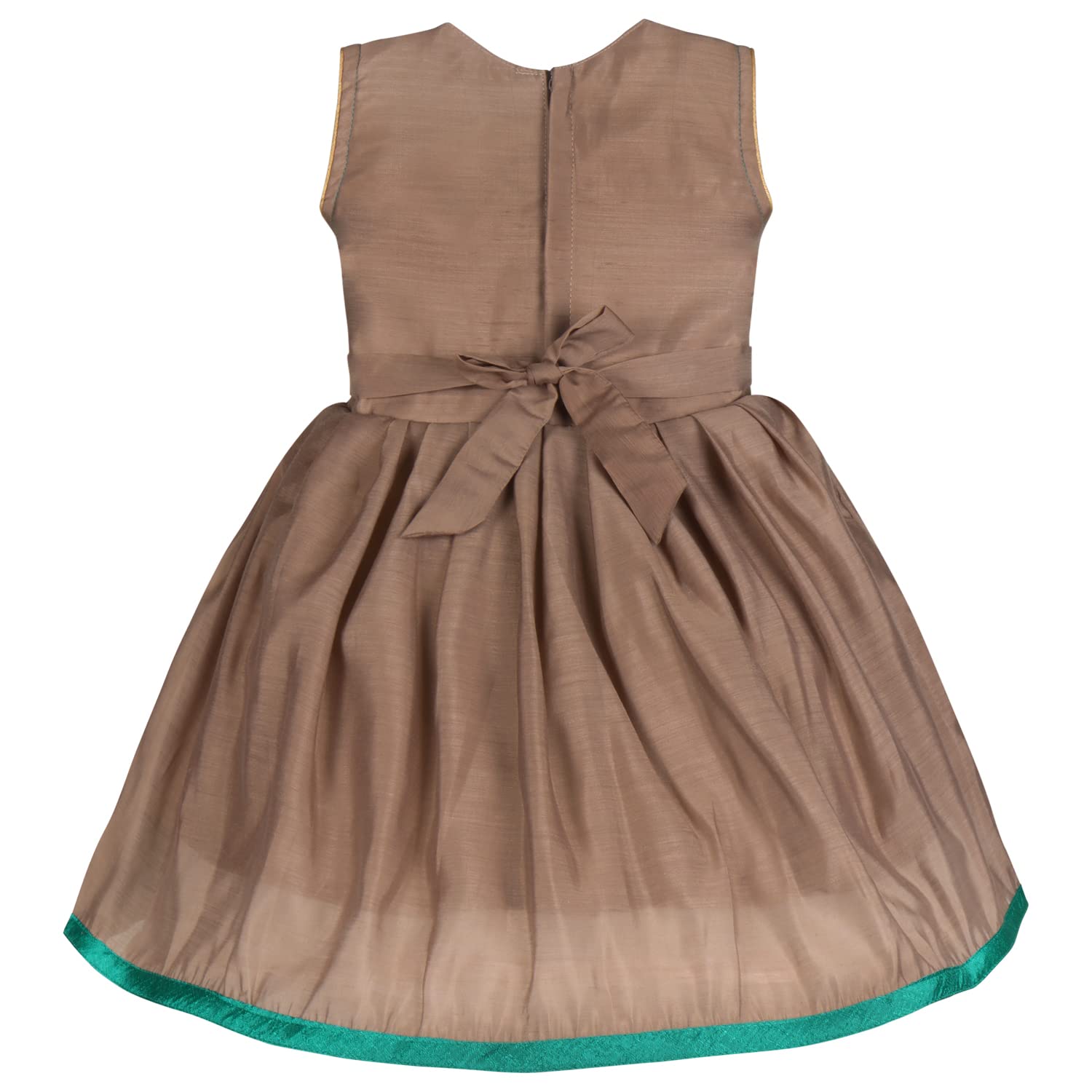 Girls Ethnic Dress