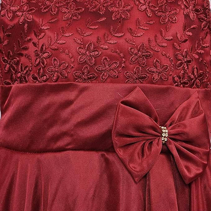 Affordable Birthday Party Dress for Girls