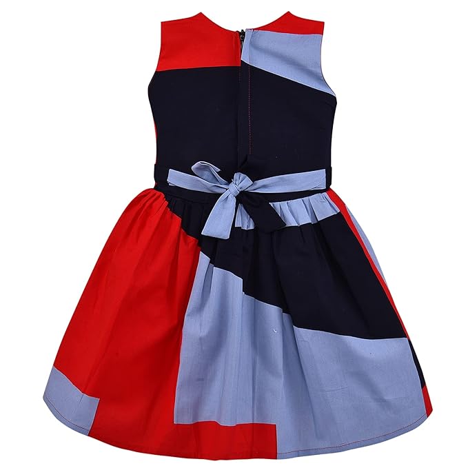 Baby Girl Summer Dress