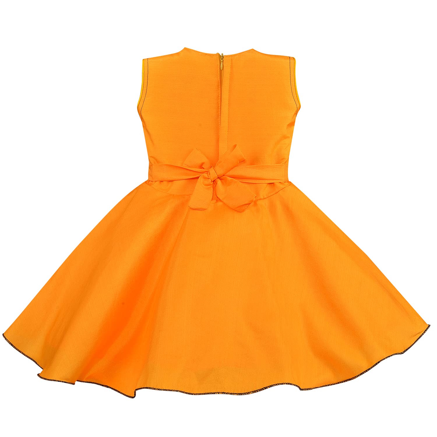 Party Wear Ethnic Dresses for Girls