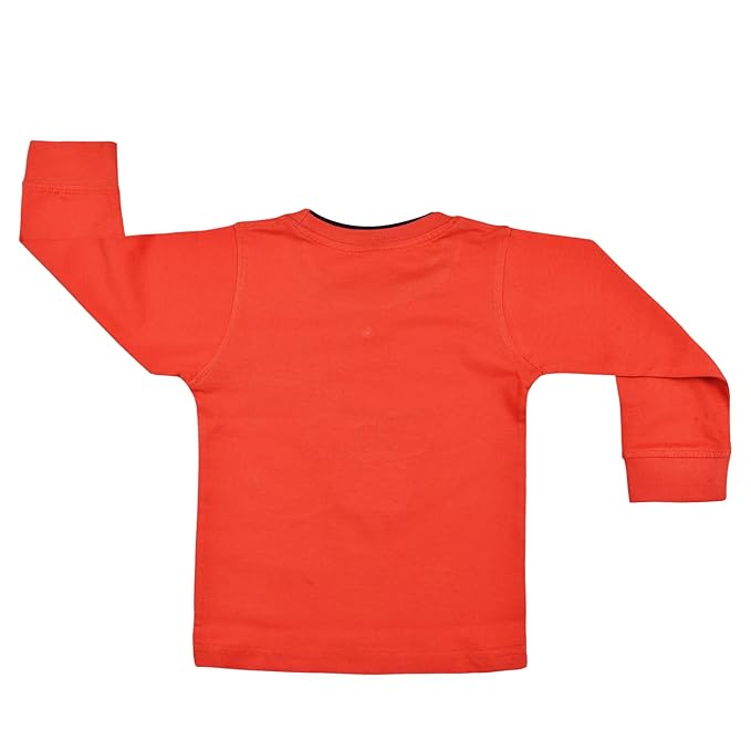 Wish Karo Cotton Clothing Set for Baby Boys hfs609org