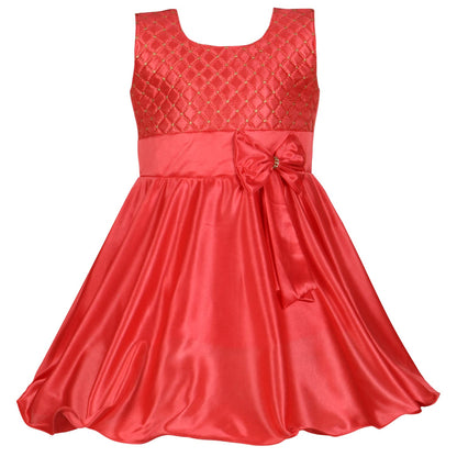 Wish Karo Baby Girls Frocks Dress