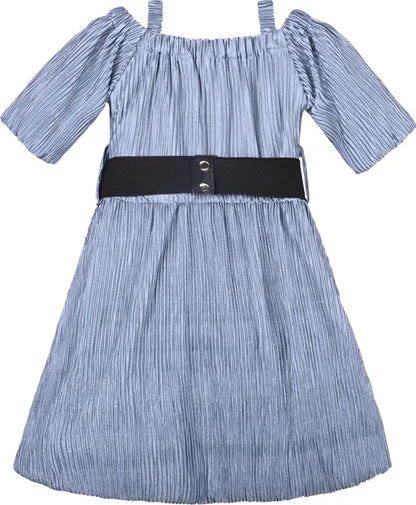 Baby Girls Midi/Knee Length Party Dress csl968pch