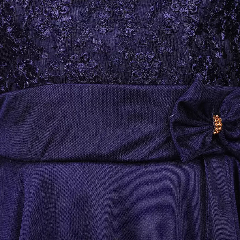 Baby Girls Midi/Knee Length Party Dress