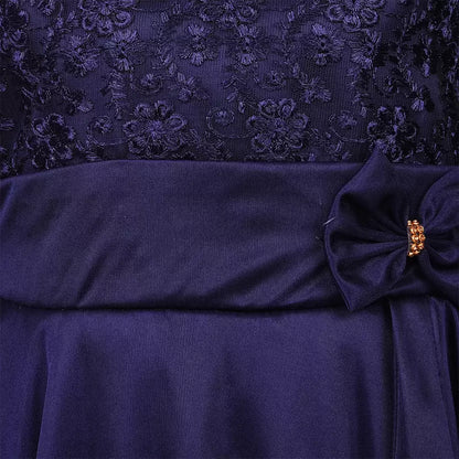 Baby Girls Midi/Knee Length Party Dress