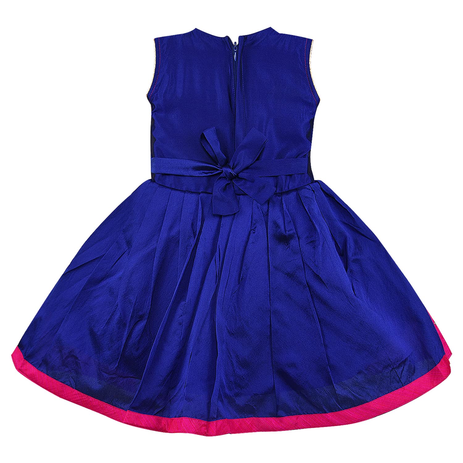 Girls Ethnic Dress