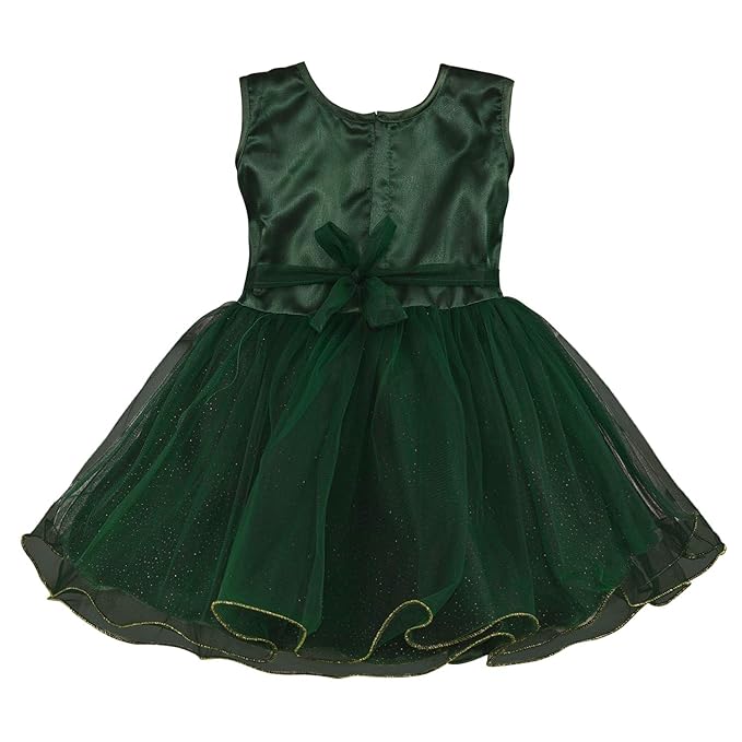 Girls Party Wear Dress
