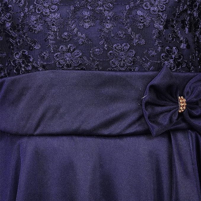 Affordable Birthday Party Dress for Girls