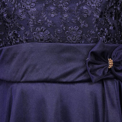 Affordable Birthday Party Dress for Girls