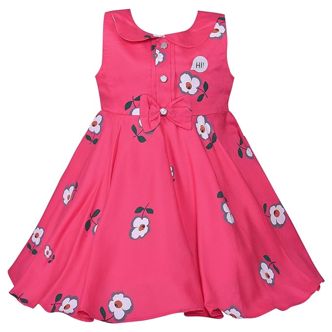 Baby Girl Summer Dress 