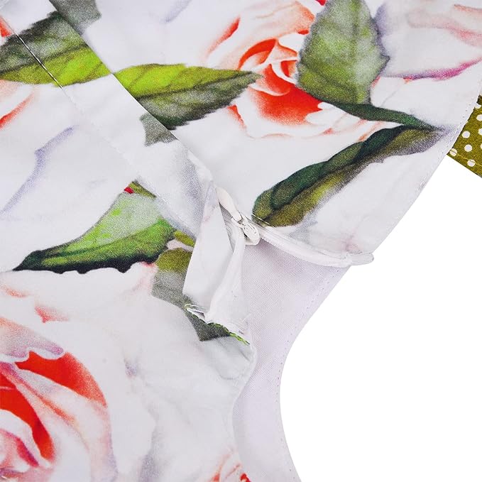 Baby Girl Summer Dress