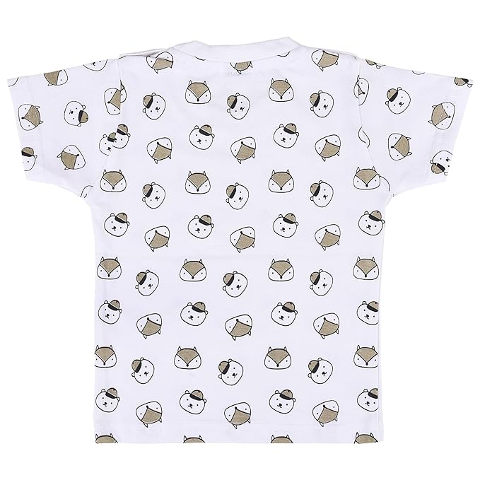 Summer Wear for Boys