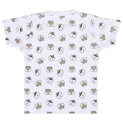 Summer Wear for Boys