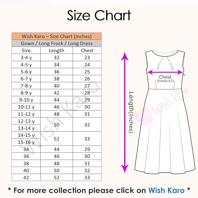 Girls Party Wear Dress Online | Baby Girls Casual Dress Frock | Casual Kidswear Online