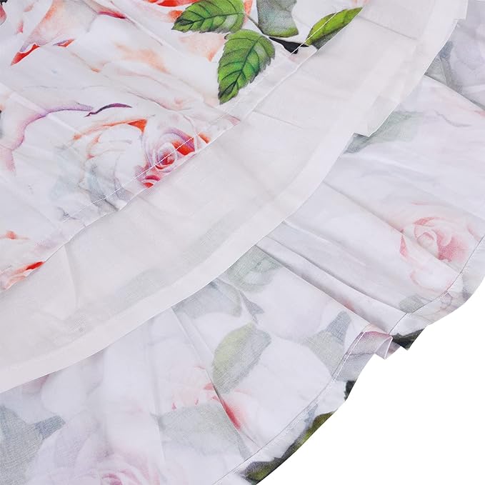 Baby Girl Summer Dress