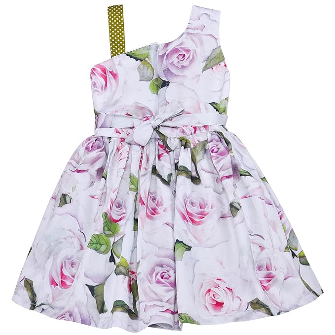 Baby Girl Summer Dress