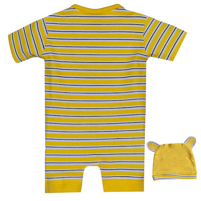 Wish Karo Boys Rompers For Kids