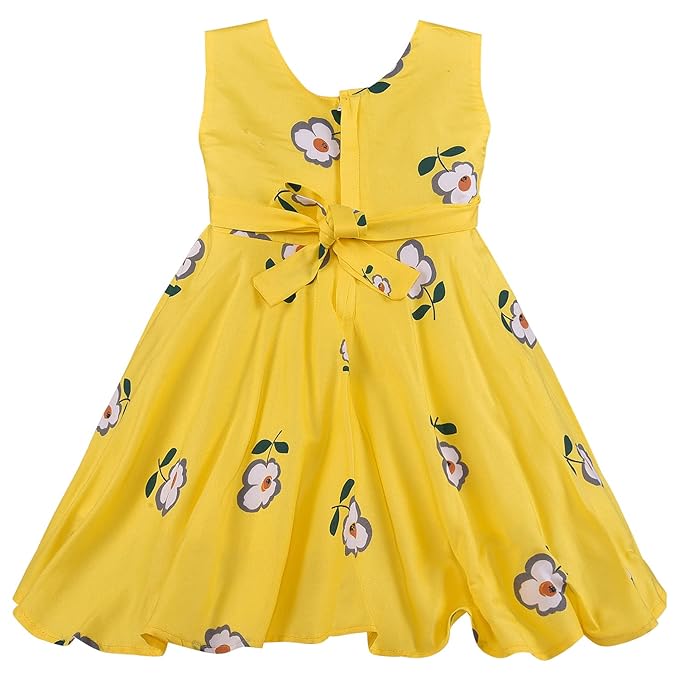Baby Girl Summer Dress 