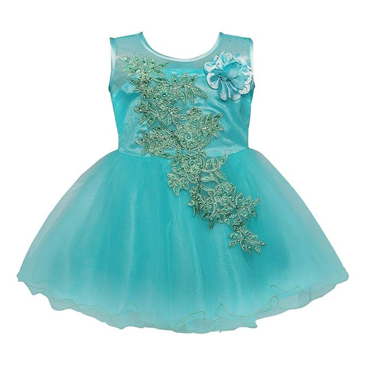 Girls Party Wear Dress