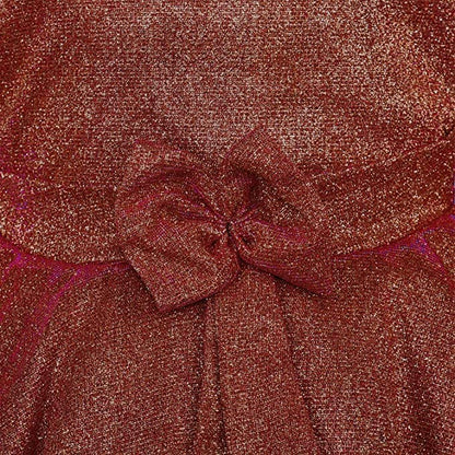 Baby Girls Midi/Knee Length Festive/Wedding Dress