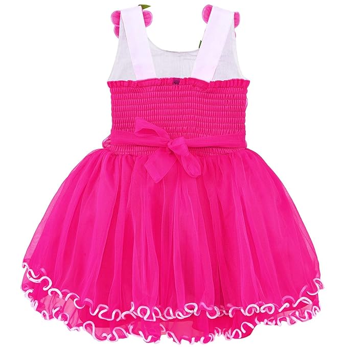  Girls Party Wear Dress