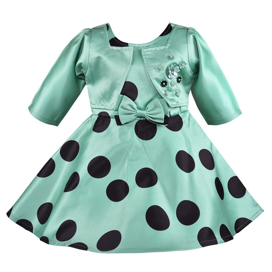 Baby Girl Summer Dress 