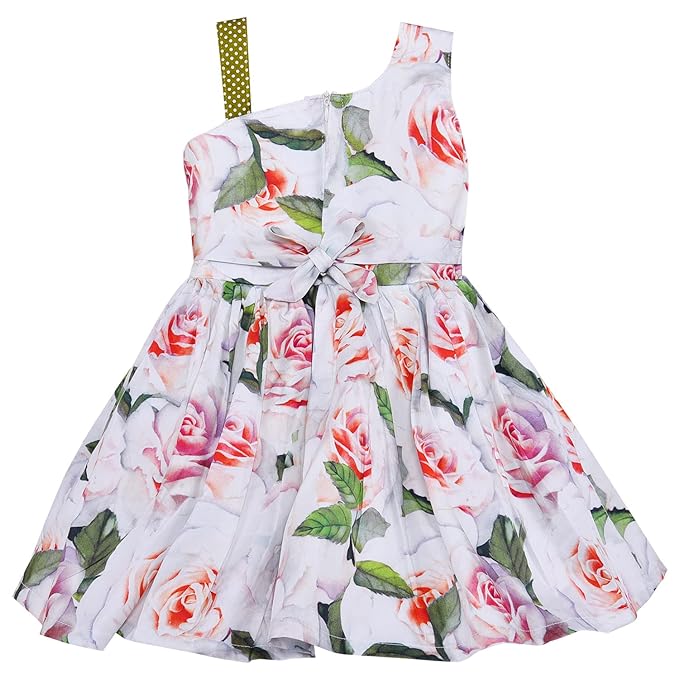 Baby Girl Summer Dress