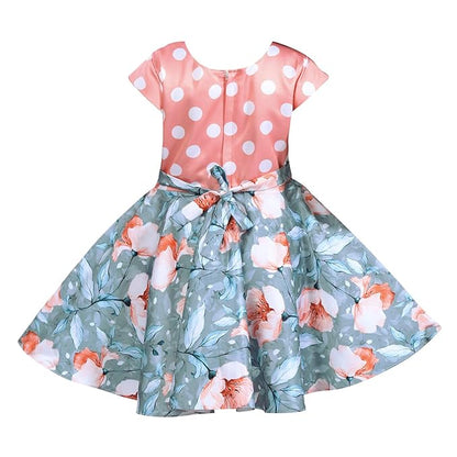 Wish Karo baby-girls Dress