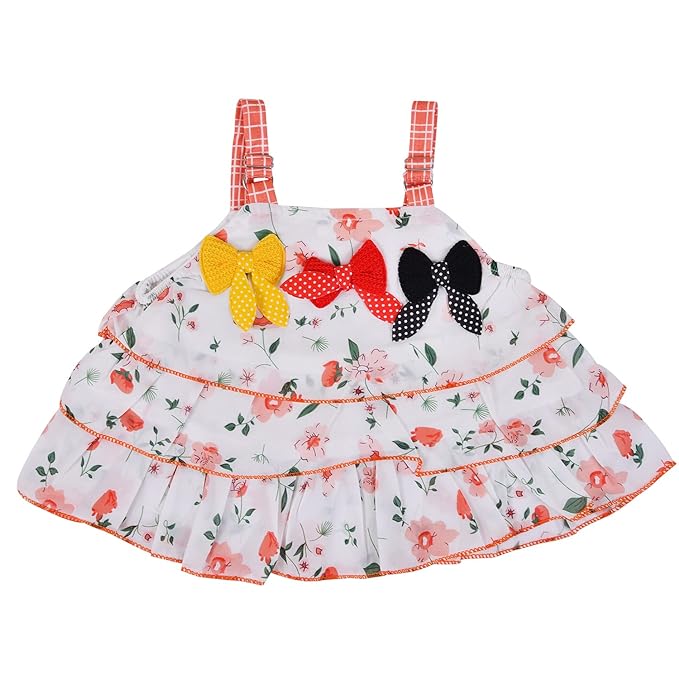 Baby Girls Top and Shorts Dress for Girls