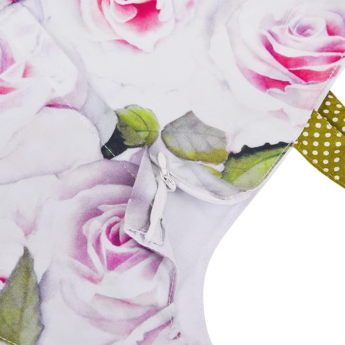 Baby Girl Summer Dress