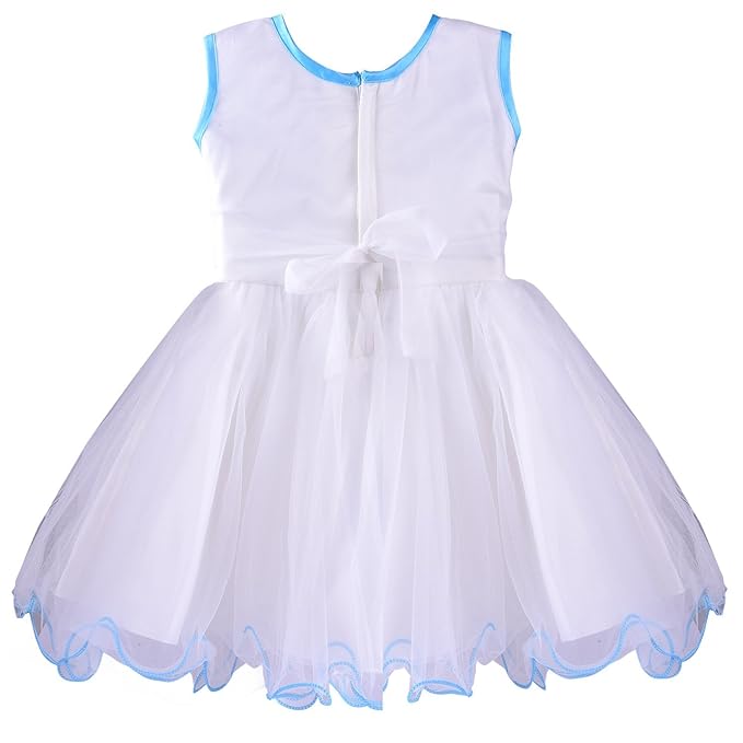 Baby Girl's A-Line Knee Length Dress