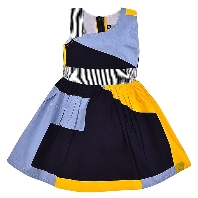 Baby Girl Summer Dress