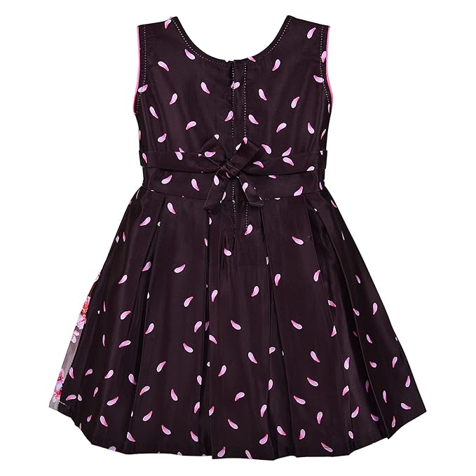 Girls Party Wear Dress