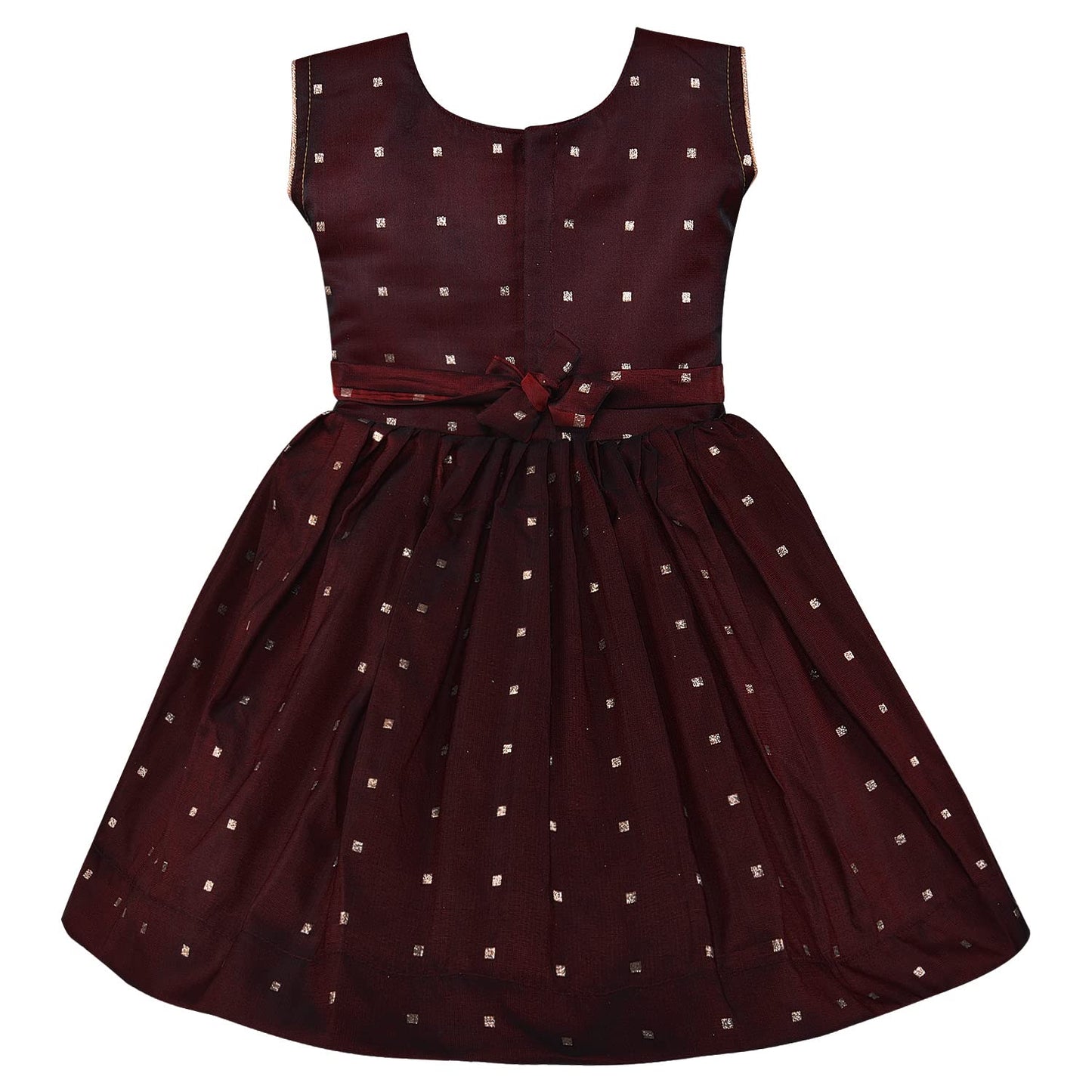 Girls Ethnic Dress