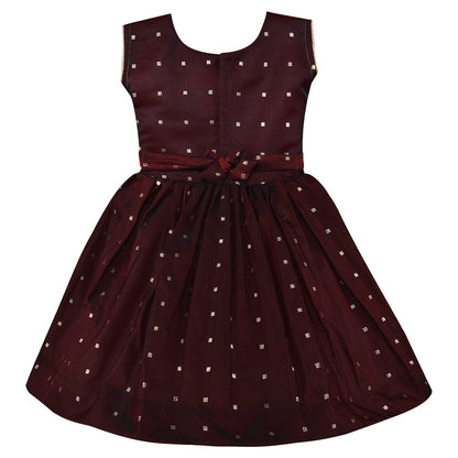 Buy Premium Baby Girl Ethnic Dress Online