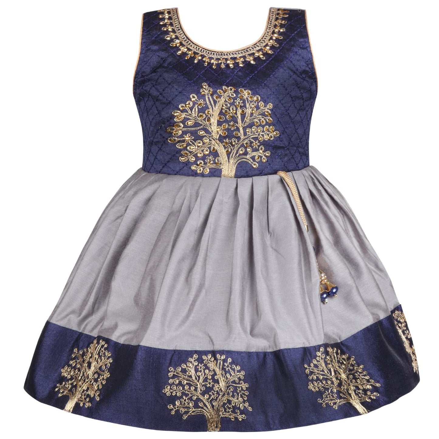 Girls Ethnic Dress