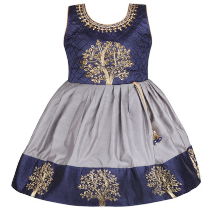 Buy Premium Baby Girl Ethnic Dress Online
