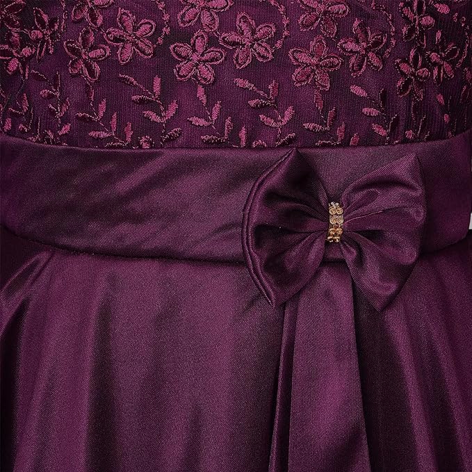Baby Girl Party Wear
