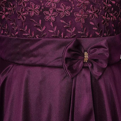 Baby Girl Party Wear