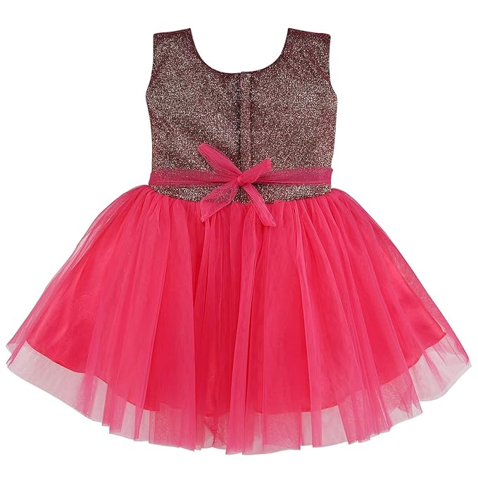 Wish Karo baby girls partywear frocks dress for girls fe3132bwnJKTMLTF